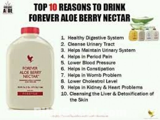 Aloe Bery Nacter